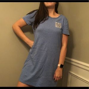 Tommy Hilfiger Cotton Dress